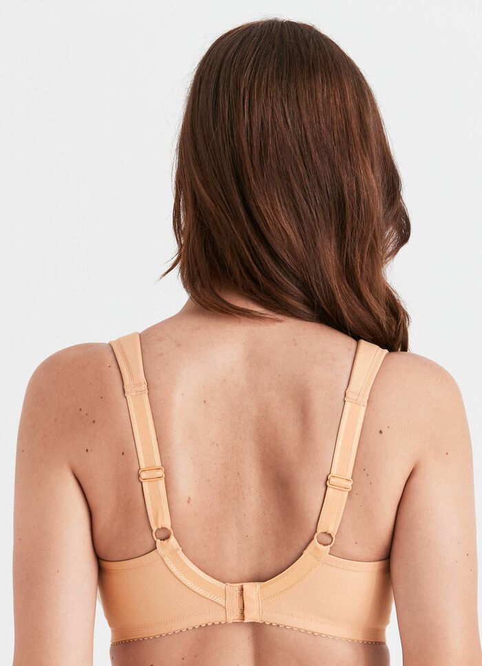 Miss Mary B&uuml;gel-BH mit h&uuml;bscher Stickerei 